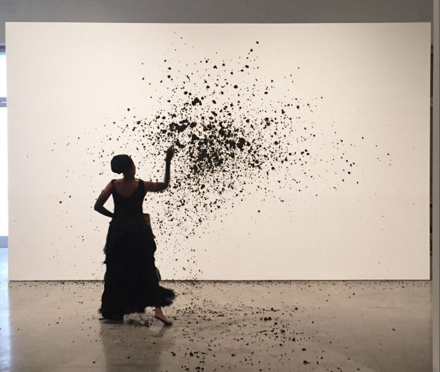 Gallery of Wangechi Mutu