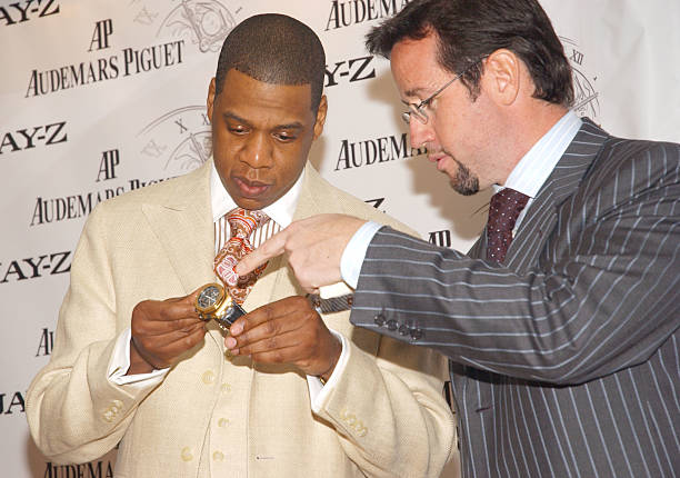 Gallery of Jay-Z (Shawn Carter)