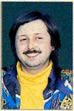 Oleg Molchan
