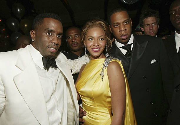 Gallery of Jay-Z (Shawn Carter)