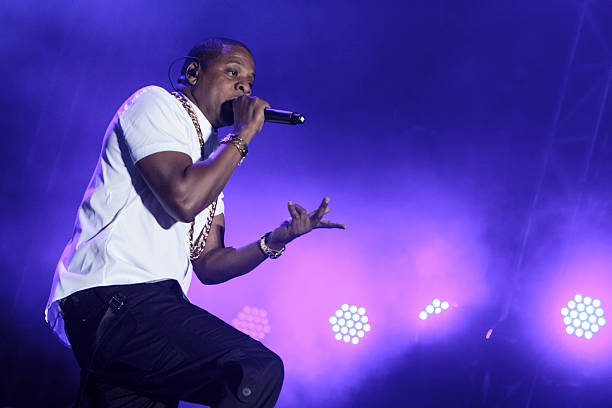Gallery of Jay-Z (Shawn Carter)