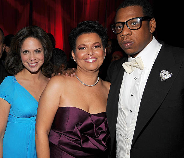 Gallery of Jay-Z (Shawn Carter)