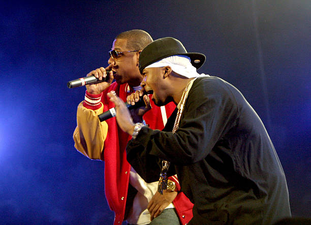 Gallery of Jay-Z (Shawn Carter)