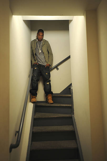 Gallery of Jay-Z (Shawn Carter)