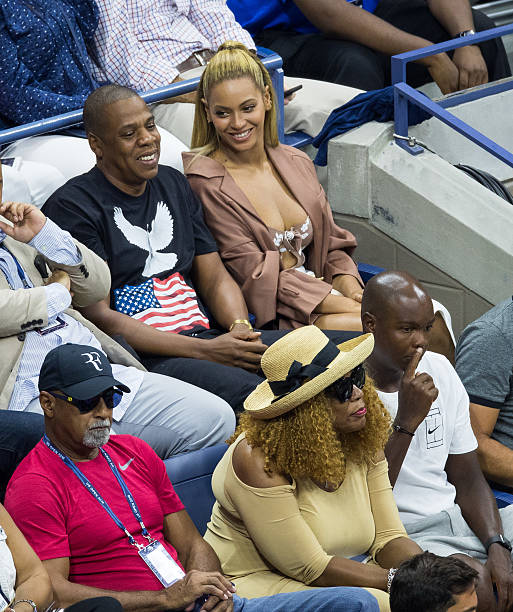 Gallery of Jay-Z (Shawn Carter)