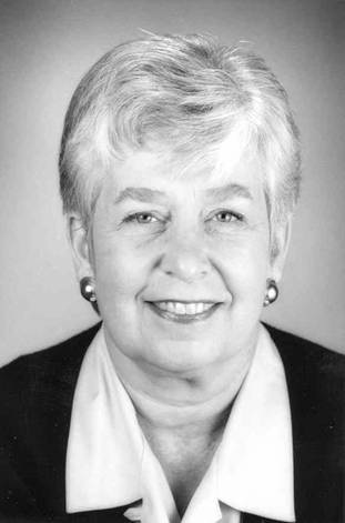 Jean O'Barr