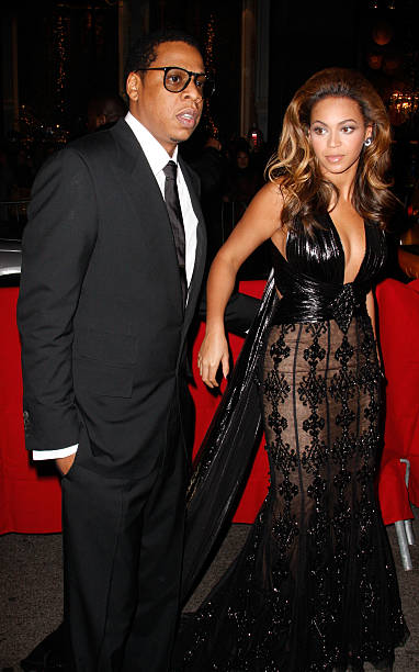 Gallery of Jay-Z (Shawn Carter)