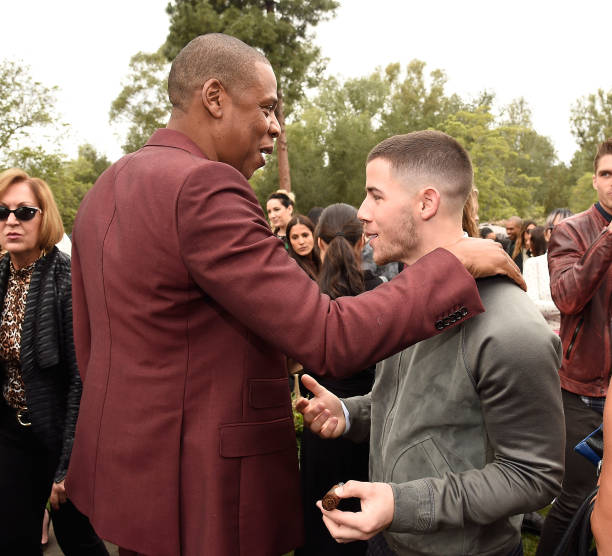 Gallery of Jay-Z (Shawn Carter)