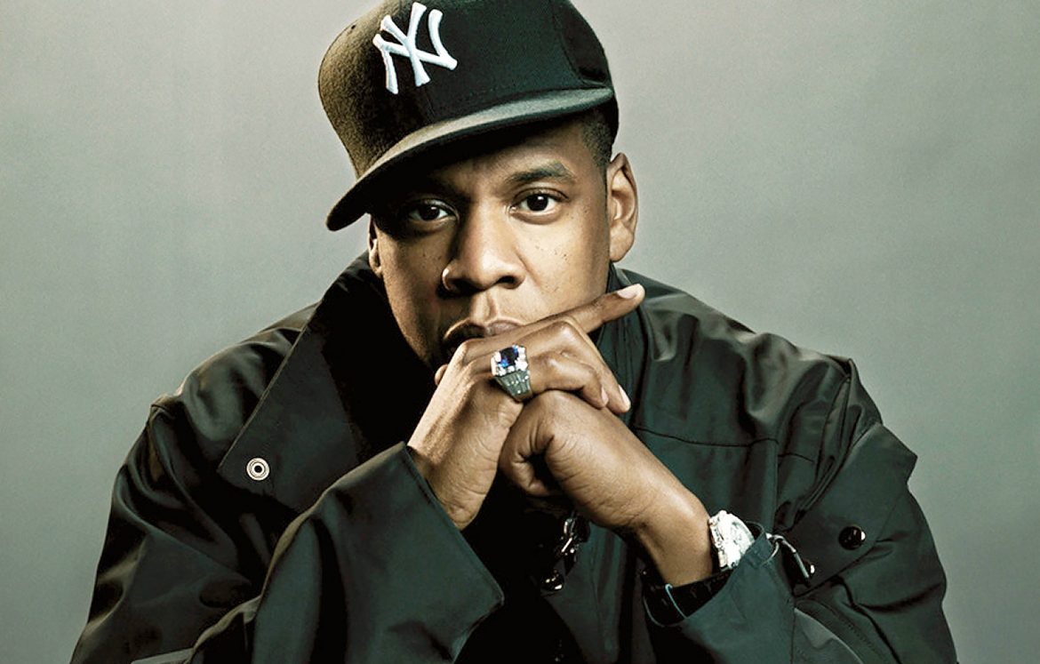 colleague: Jay-Z (Shawn Carter)