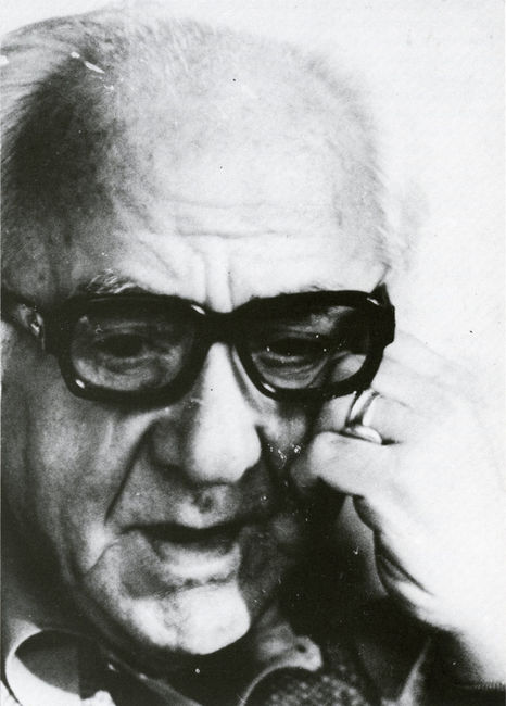Friend: Nikos Nikolaou