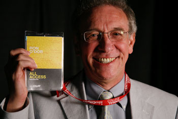 Ronald O'Dor
