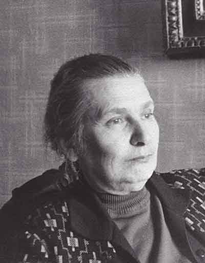 4th spouse: Angelina Vasilyevna Schekin-Krotova