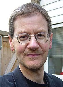 colleague: Charles Thomson 