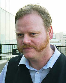 colleague: Wolf Howard