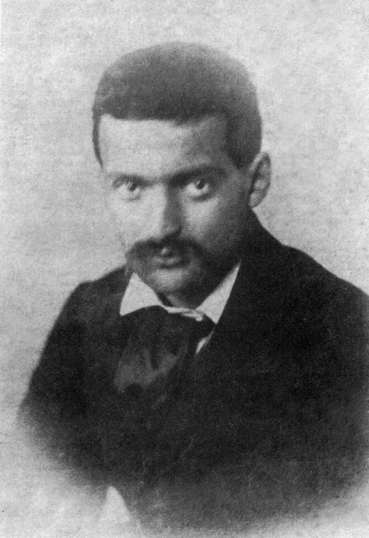 mentor: Paul Cézanne