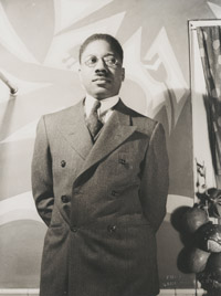 Aaron Douglas