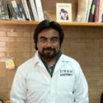 José García-Trejo