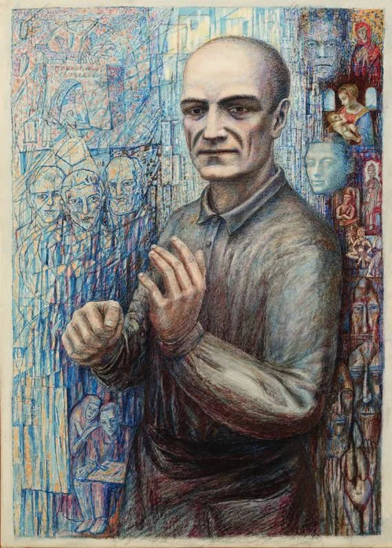 Pavel Filonov