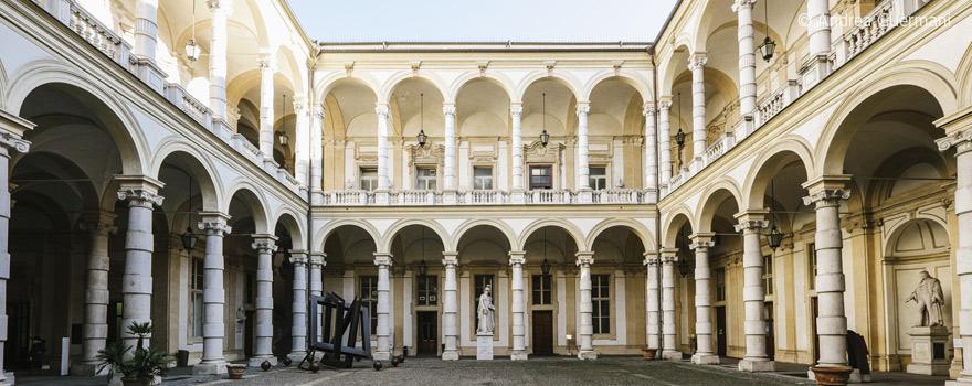 Gallery of Giuseppe Peano