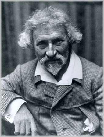 Friend: Ilya Repin
