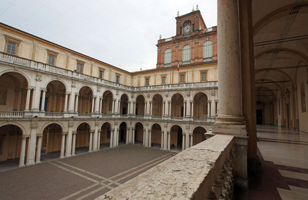 Gallery of Giuseppe Peano