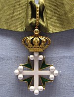 Order of Saints Maurice and Lazarus