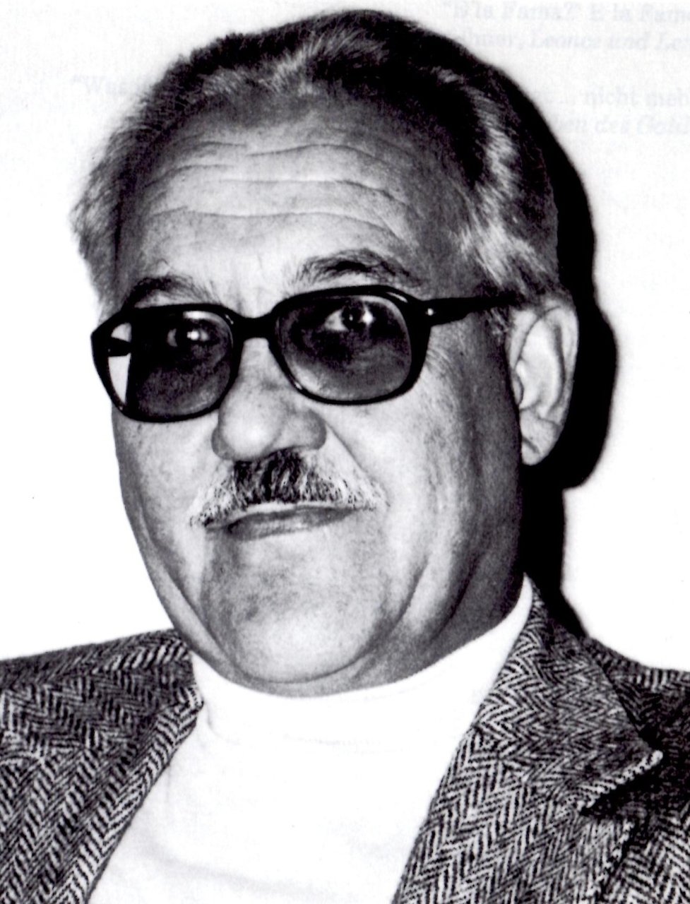 Reinhold Grimm