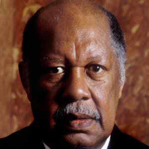 Ernest Gaines