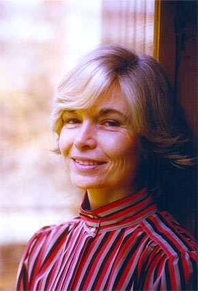 Montserrat Gudiol