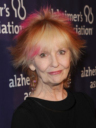 niece: Shelley Fabares 