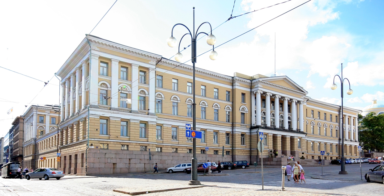 Gallery of Pentti Saarikoski