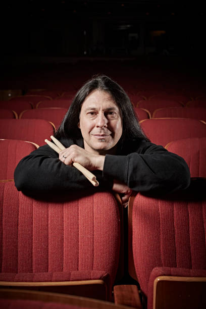 Gallery of Mike Mangini