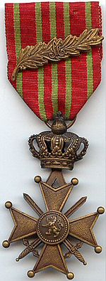 Croix de Guerre