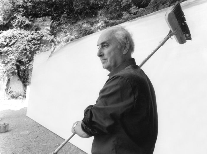 Gallery of Olivier Debre