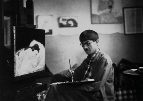 Gallery of Tsuguharu Foujita