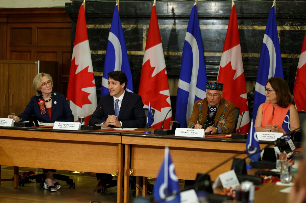 Gallery of Justin Trudeau