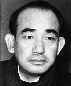Shibuya Minoru