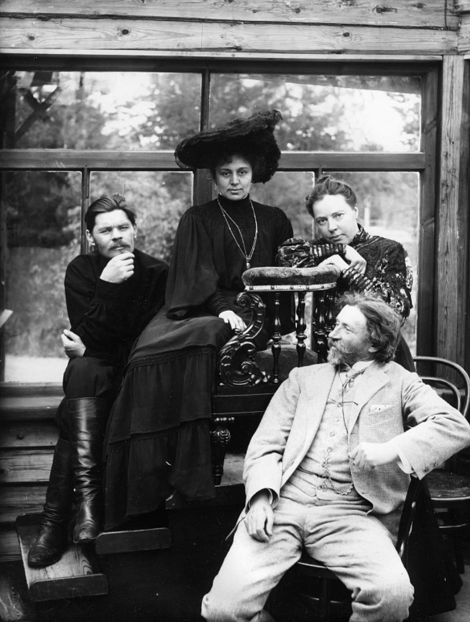 Gallery of Ilya Repin