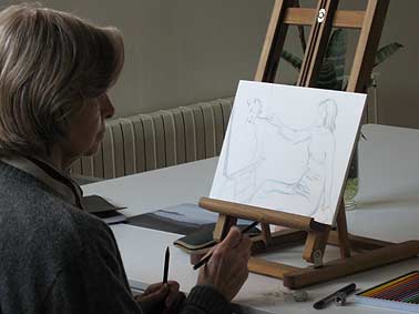 Gallery of Montserrat Gudiol