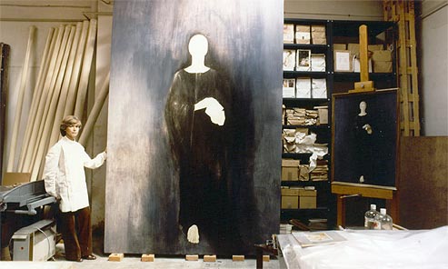 Gallery of Montserrat Gudiol