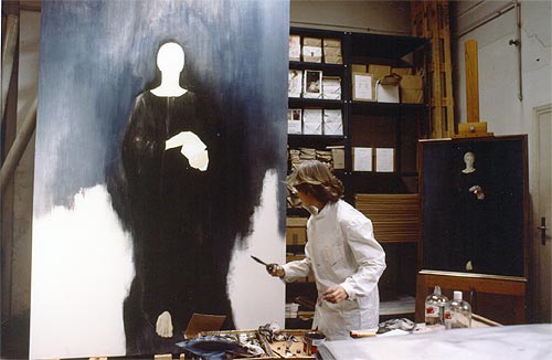 Gallery of Montserrat Gudiol