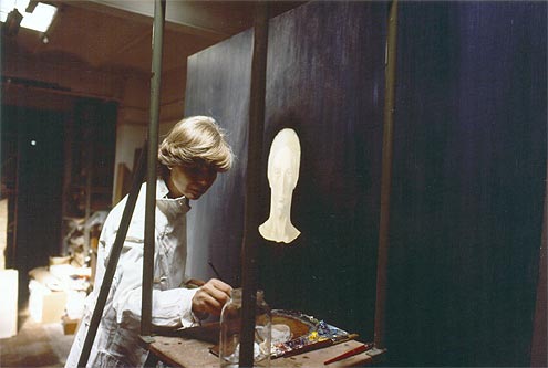 Gallery of Montserrat Gudiol