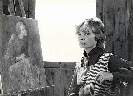 Gallery of Montserrat Gudiol