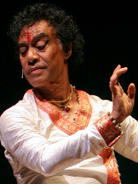 Chitresh Das