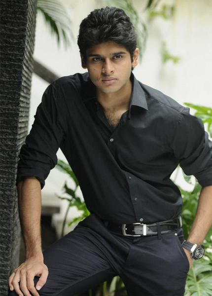 Son: Abhimanyu Dasani