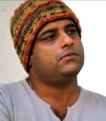 Son: Murali Gopy
