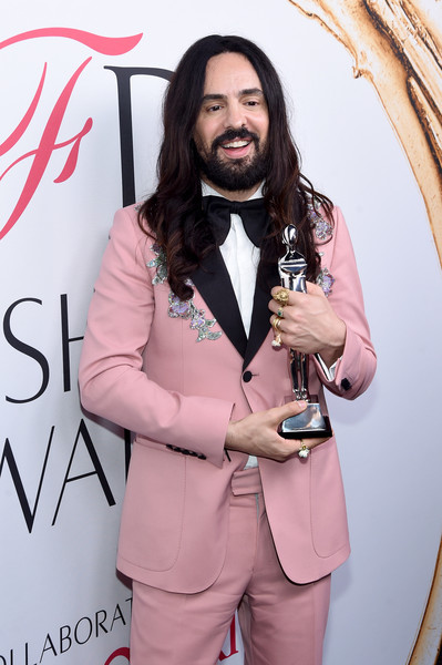 CFDA International Award
