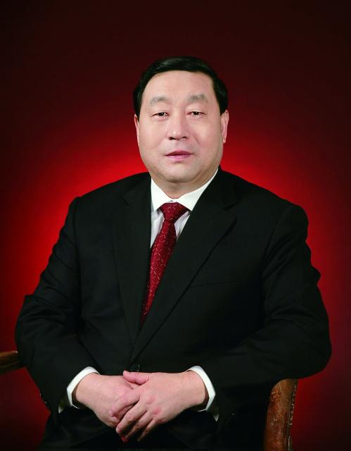 Liu Zhenya