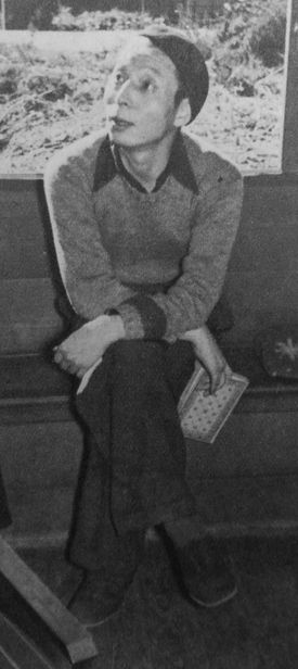 Koreya Senda