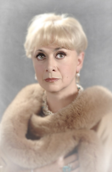 Bella Masumyan